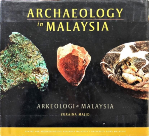 archeology in malaysia 500X456
